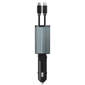 شاحن للسيارة من متجر واي فاي